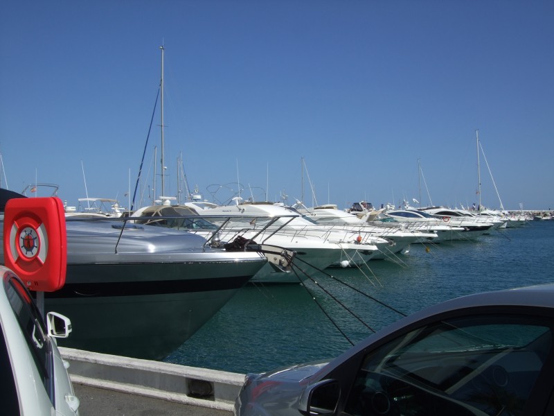 Anadalusien 2009 - 0209 